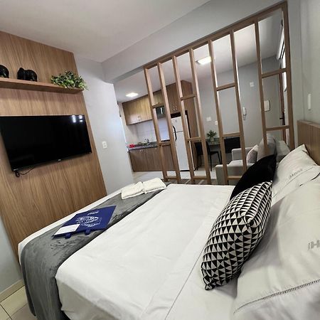 Apartamento Em Sao Joao Del Rei, Ao Lado Da Estacao Ferroviaria, Estacionamento E Ar Condicionado Eksteriør bilde