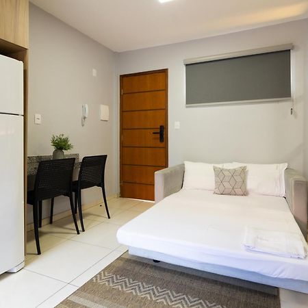 Apartamento Em Sao Joao Del Rei, Ao Lado Da Estacao Ferroviaria, Estacionamento E Ar Condicionado Eksteriør bilde