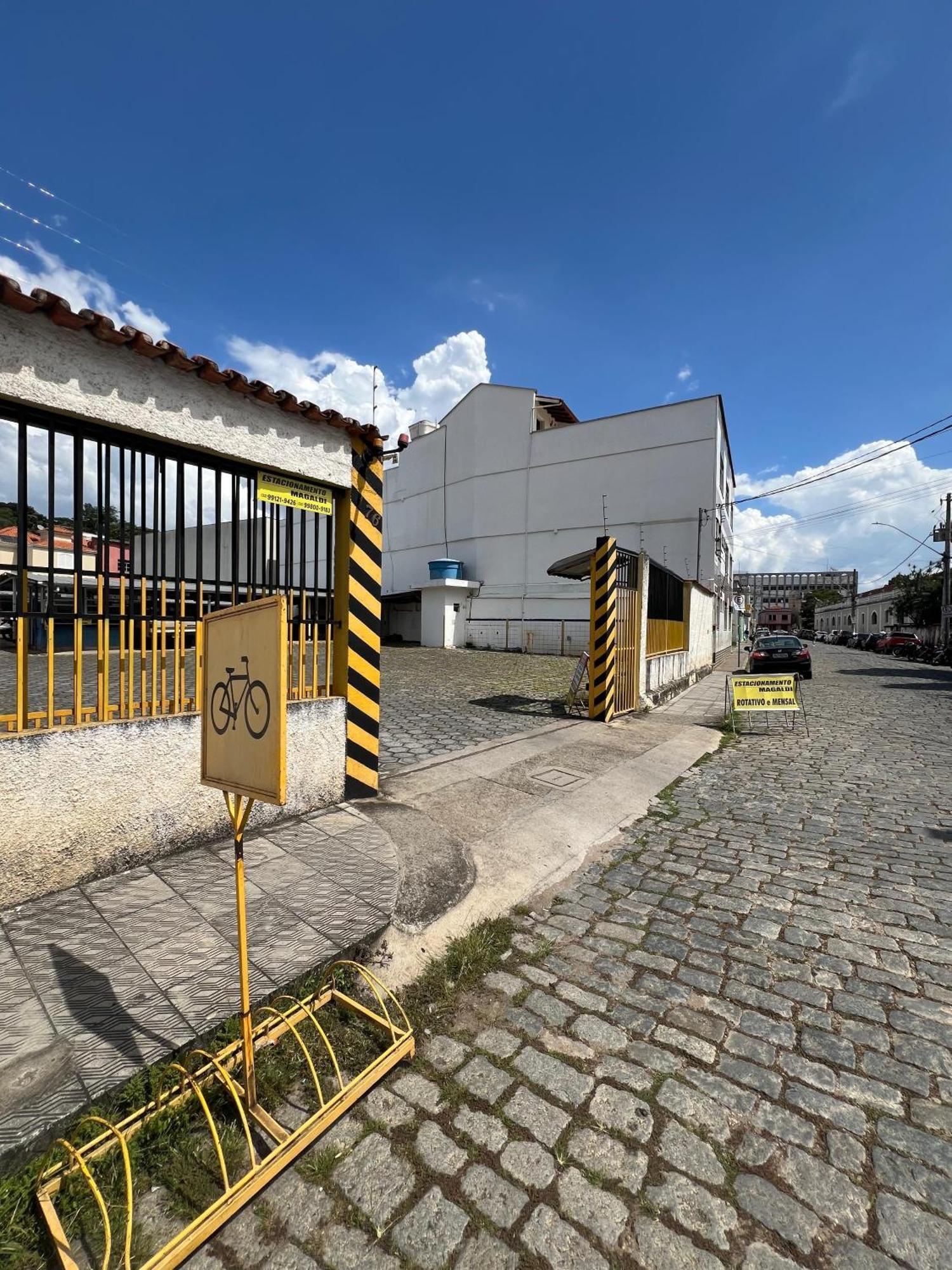 Apartamento Em Sao Joao Del Rei, Ao Lado Da Estacao Ferroviaria, Estacionamento E Ar Condicionado Eksteriør bilde