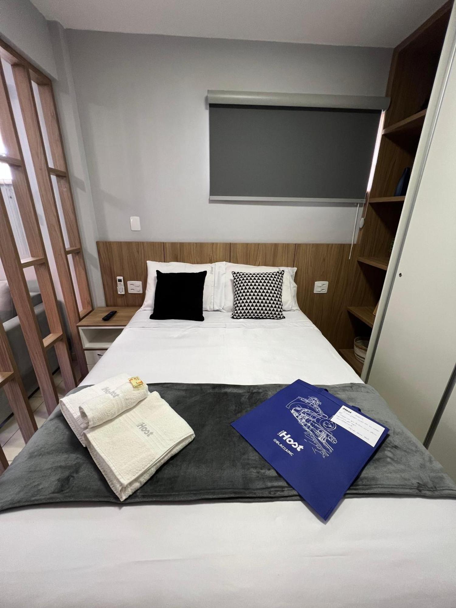Apartamento Em Sao Joao Del Rei, Ao Lado Da Estacao Ferroviaria, Estacionamento E Ar Condicionado Eksteriør bilde