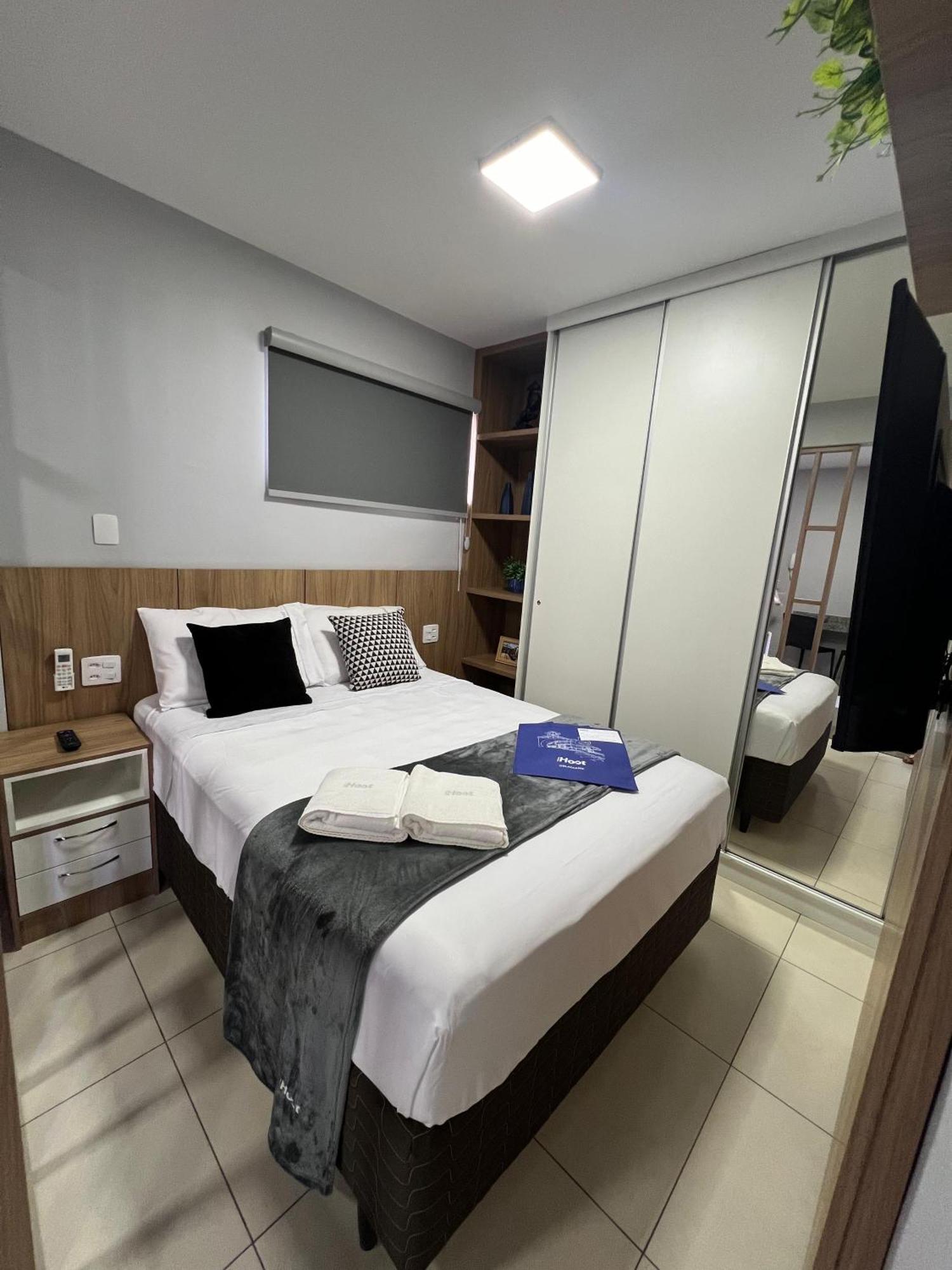 Apartamento Em Sao Joao Del Rei, Ao Lado Da Estacao Ferroviaria, Estacionamento E Ar Condicionado Eksteriør bilde