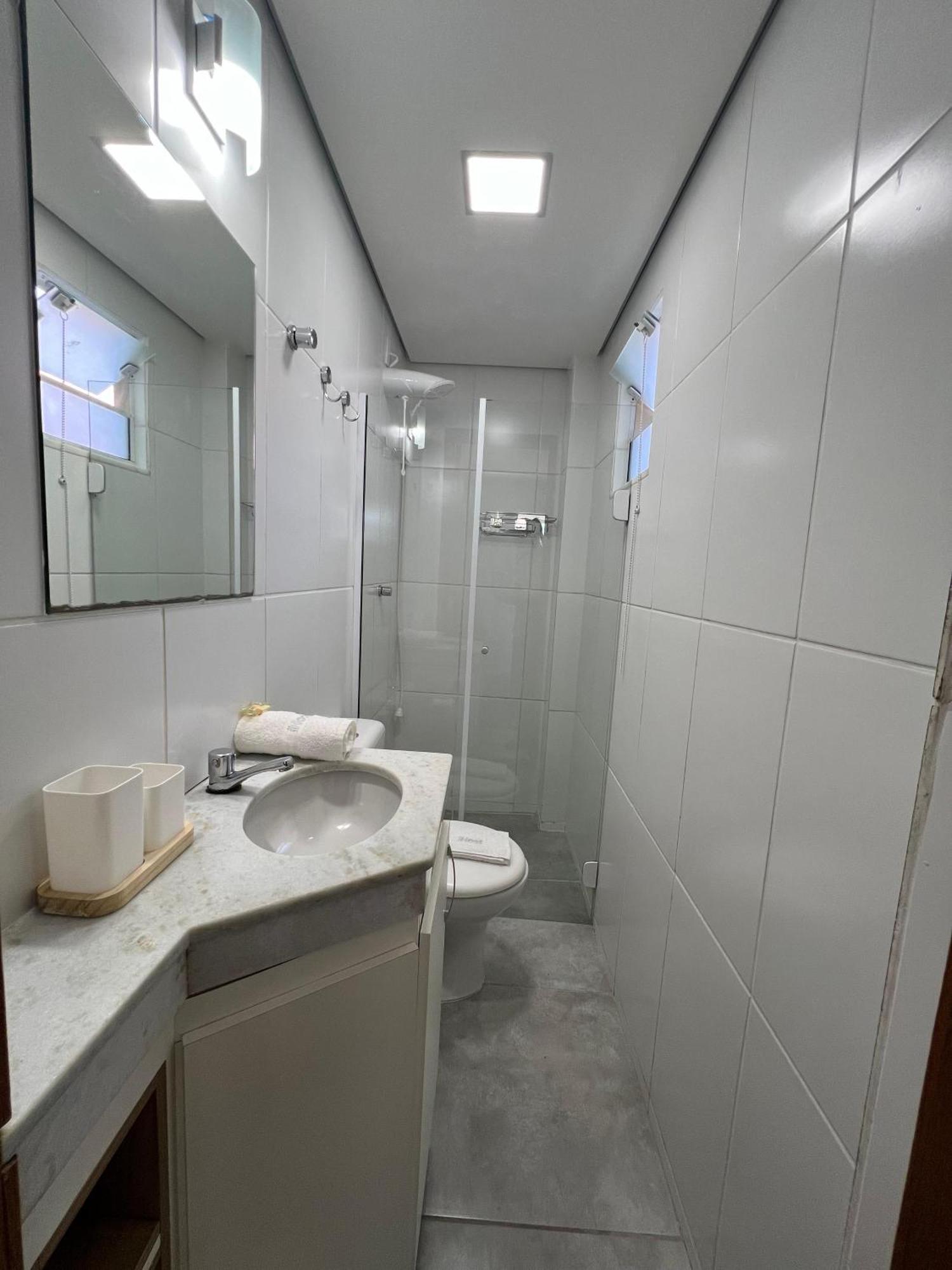Apartamento Em Sao Joao Del Rei, Ao Lado Da Estacao Ferroviaria, Estacionamento E Ar Condicionado Eksteriør bilde