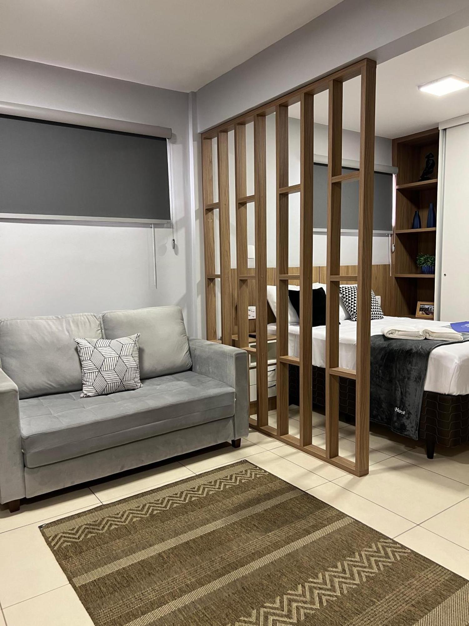 Apartamento Em Sao Joao Del Rei, Ao Lado Da Estacao Ferroviaria, Estacionamento E Ar Condicionado Eksteriør bilde