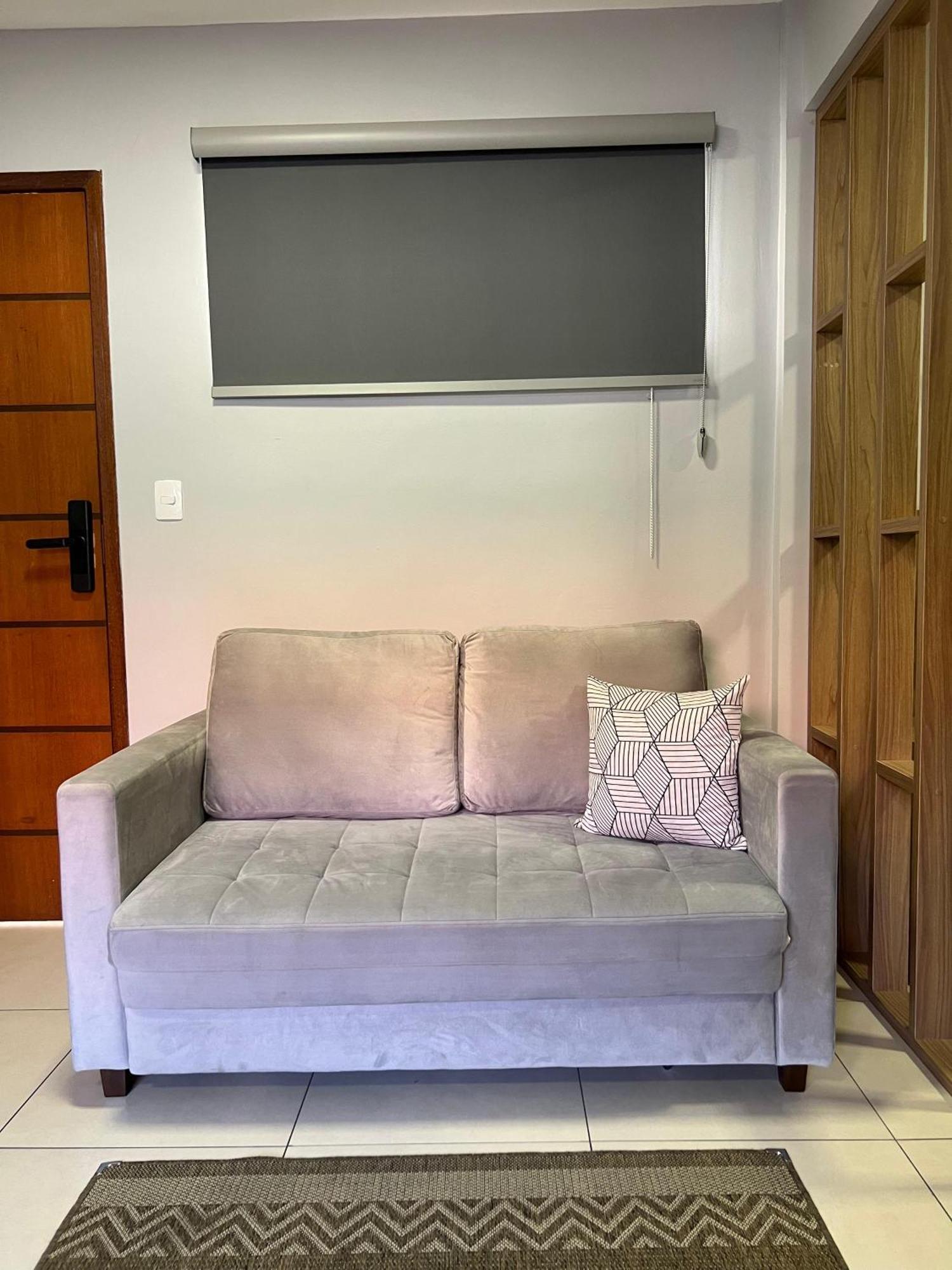 Apartamento Em Sao Joao Del Rei, Ao Lado Da Estacao Ferroviaria, Estacionamento E Ar Condicionado Eksteriør bilde