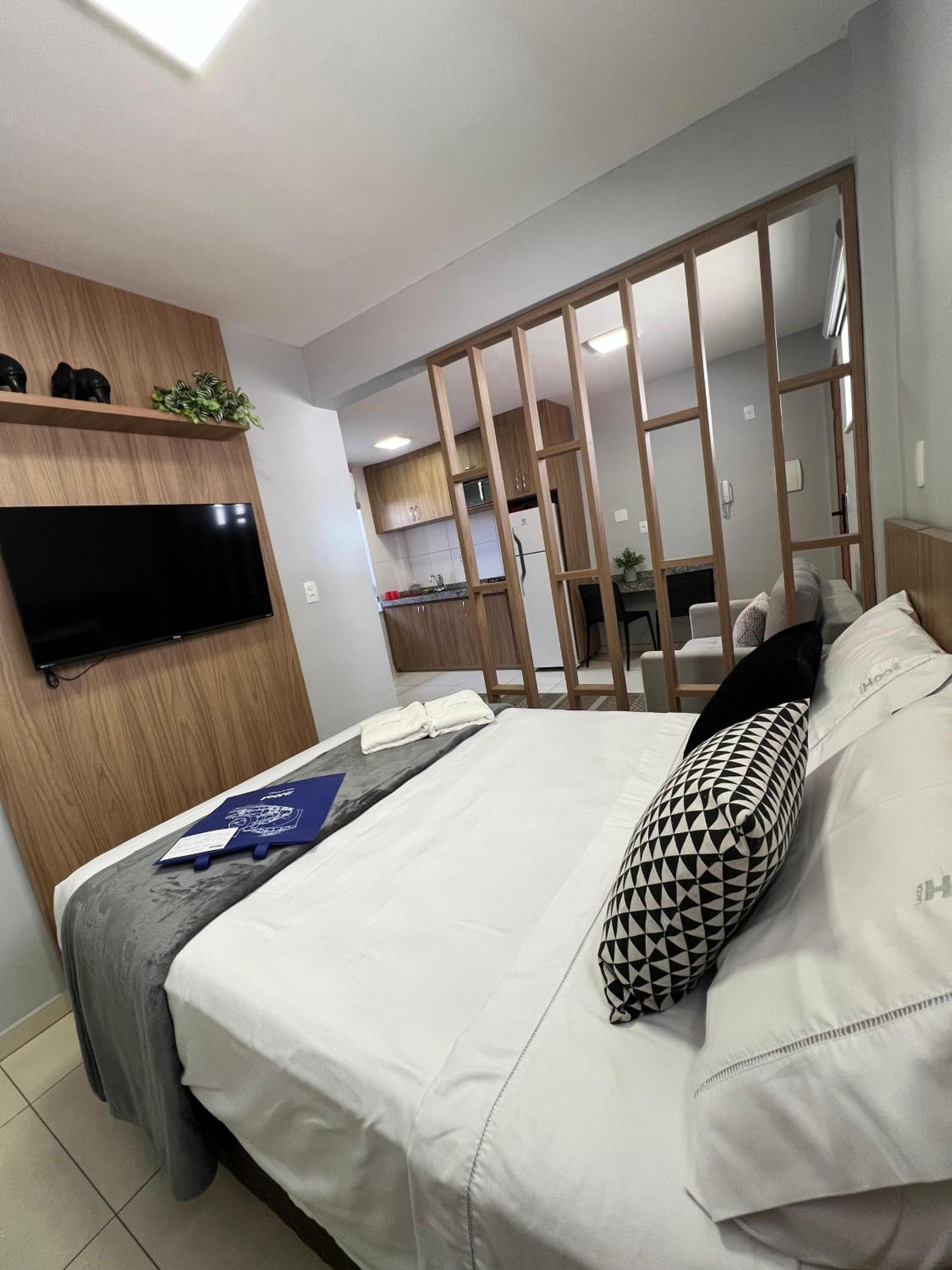 Apartamento Em Sao Joao Del Rei, Ao Lado Da Estacao Ferroviaria, Estacionamento E Ar Condicionado Eksteriør bilde