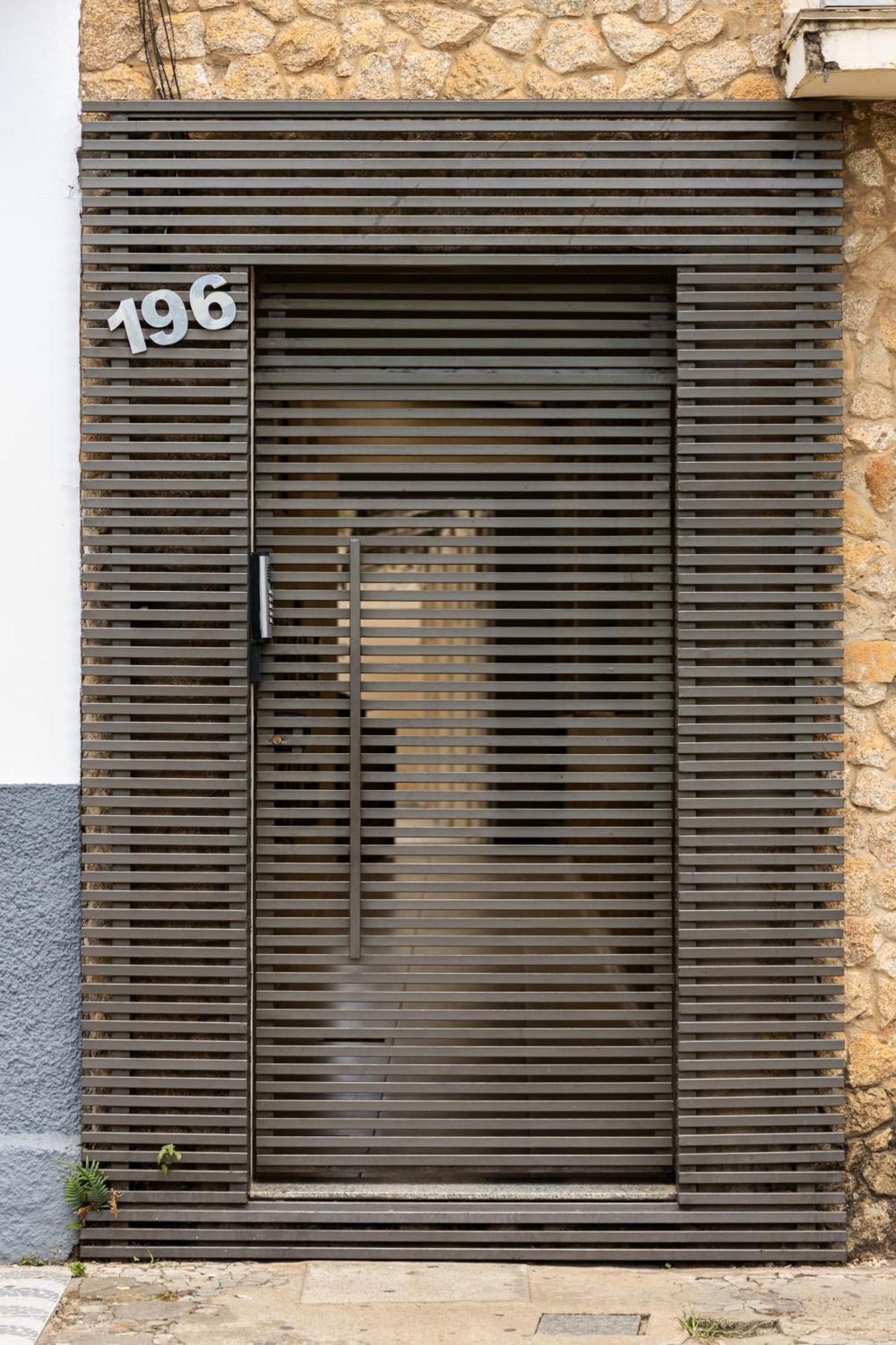 Apartamento Em Sao Joao Del Rei, Ao Lado Da Estacao Ferroviaria, Estacionamento E Ar Condicionado Eksteriør bilde