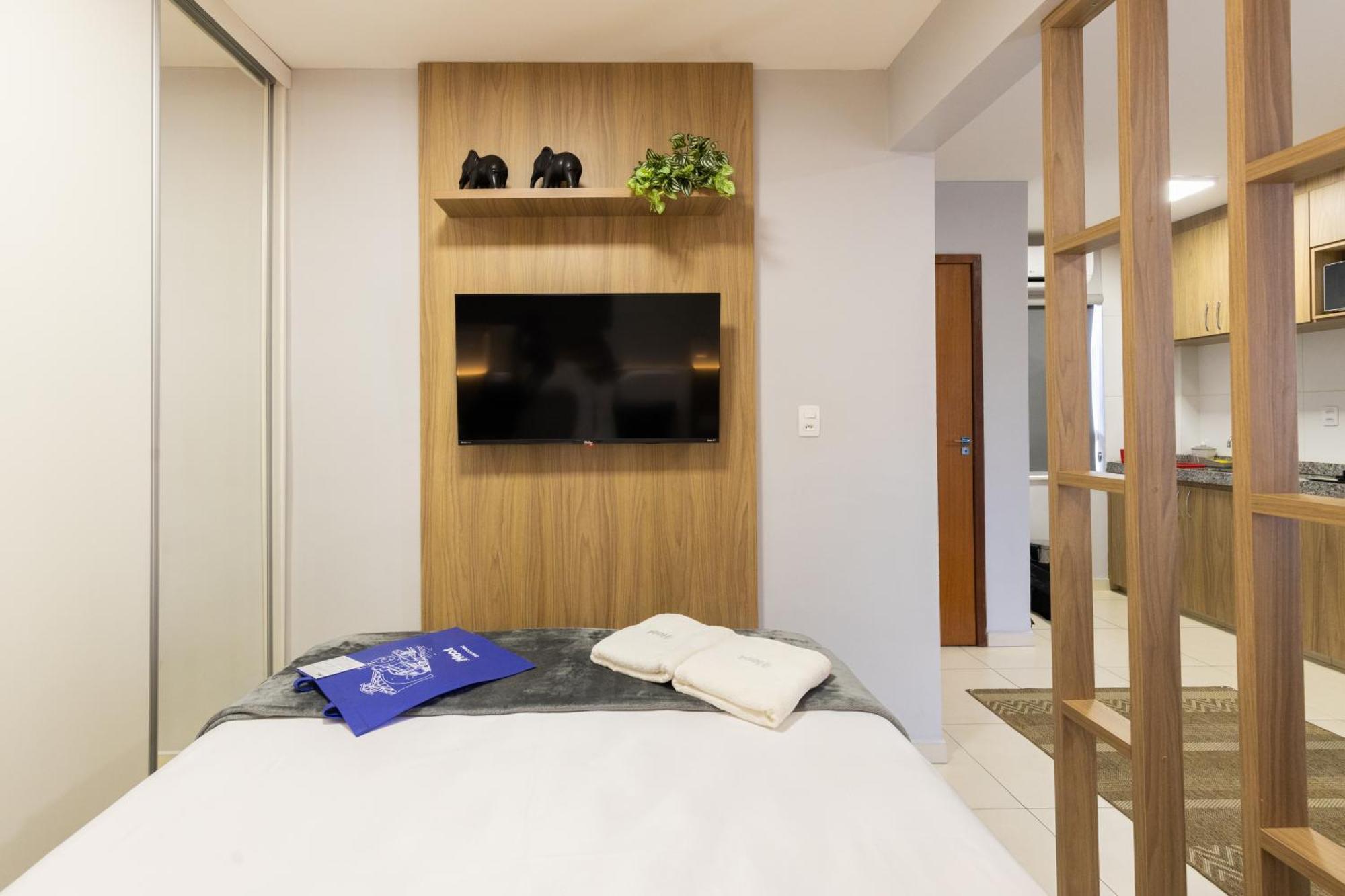 Apartamento Em Sao Joao Del Rei, Ao Lado Da Estacao Ferroviaria, Estacionamento E Ar Condicionado Eksteriør bilde