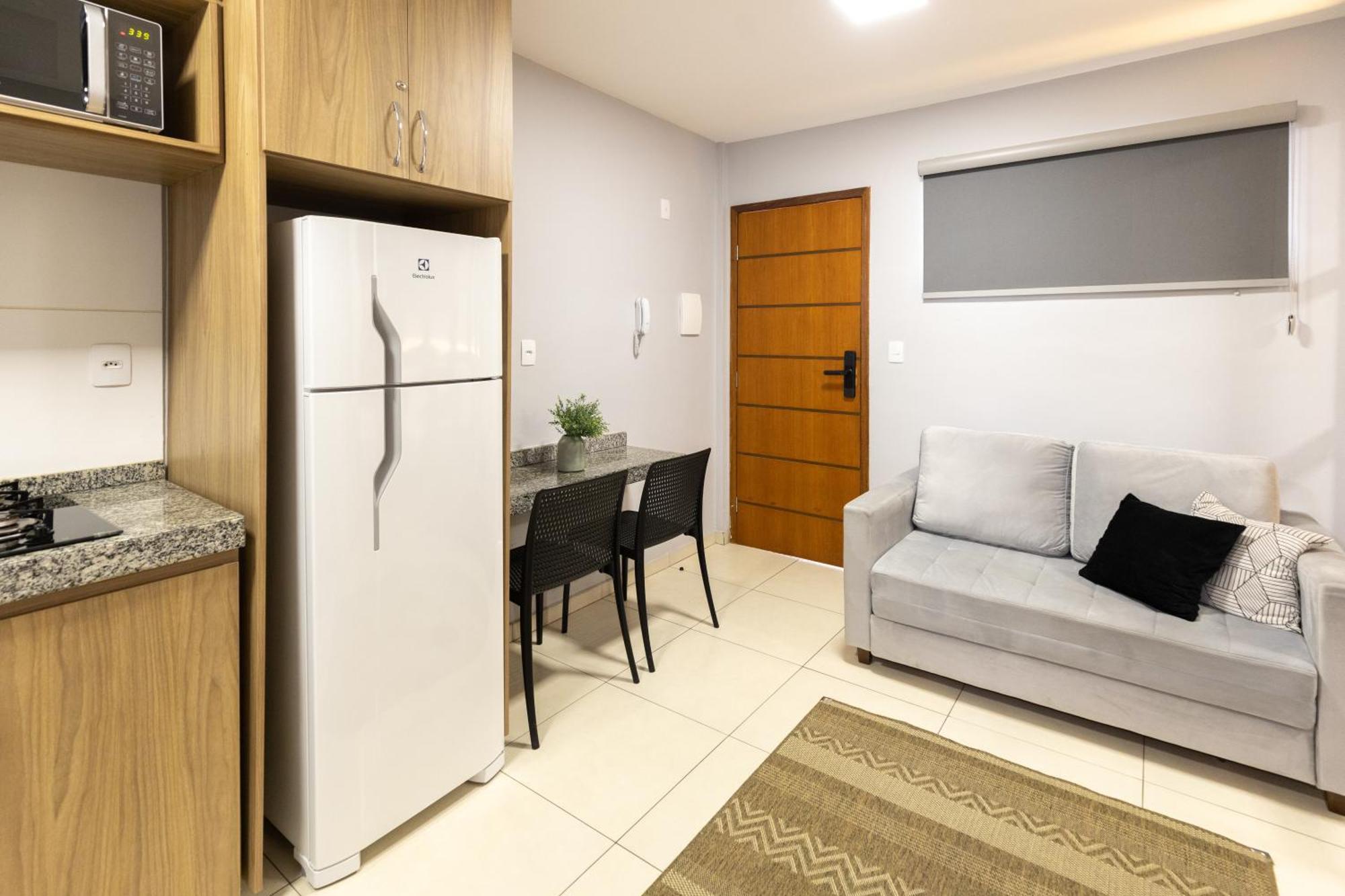 Apartamento Em Sao Joao Del Rei, Ao Lado Da Estacao Ferroviaria, Estacionamento E Ar Condicionado Eksteriør bilde