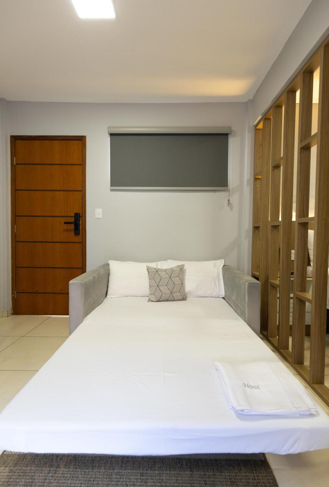 Apartamento Em Sao Joao Del Rei, Ao Lado Da Estacao Ferroviaria, Estacionamento E Ar Condicionado Eksteriør bilde