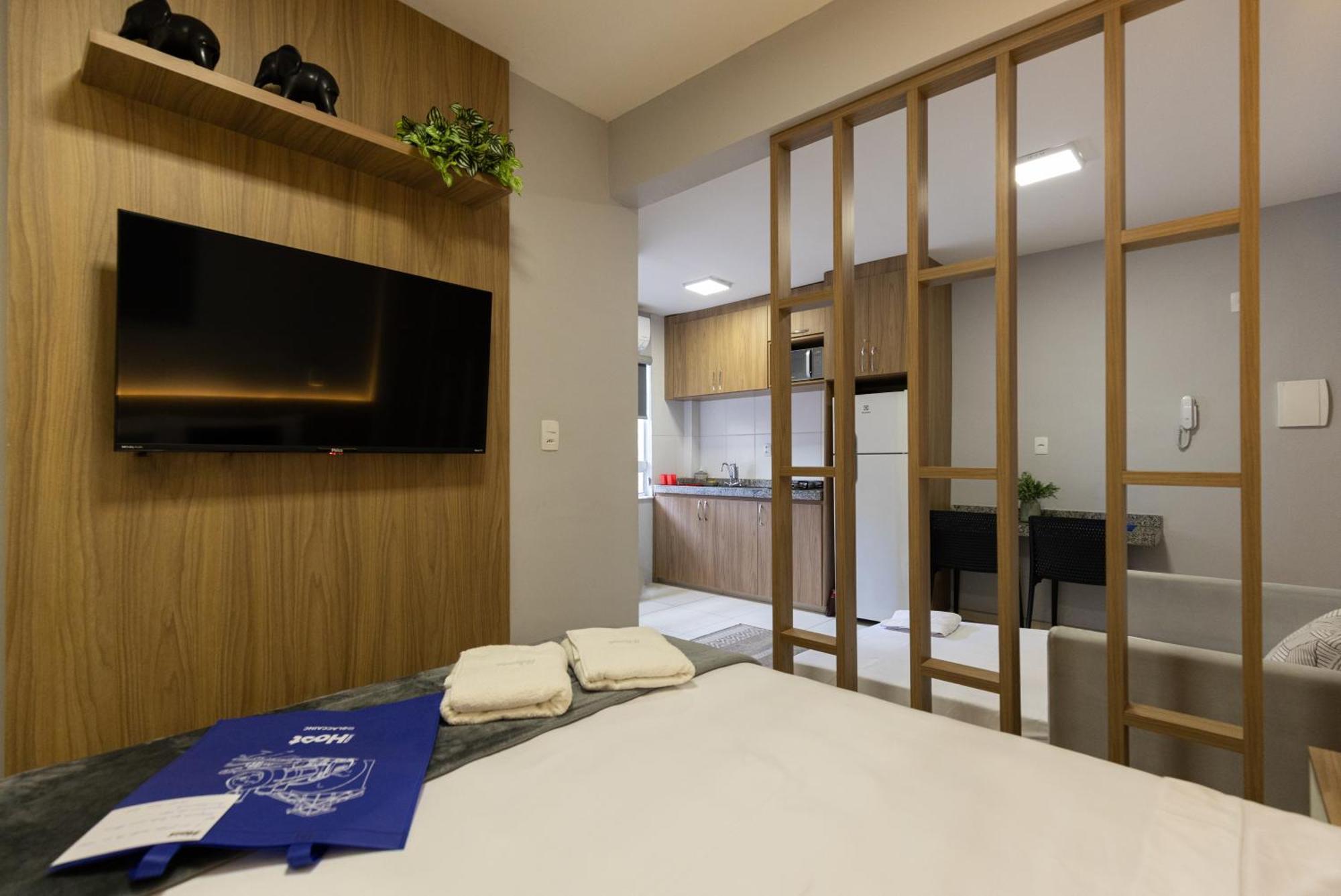 Apartamento Em Sao Joao Del Rei, Ao Lado Da Estacao Ferroviaria, Estacionamento E Ar Condicionado Eksteriør bilde