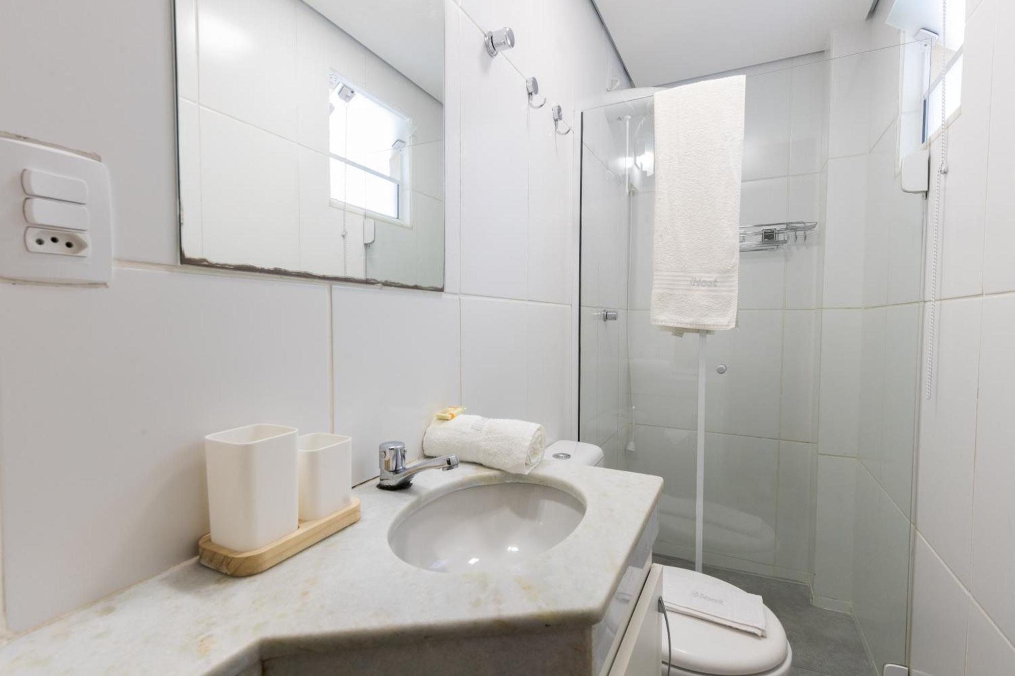 Apartamento Em Sao Joao Del Rei, Ao Lado Da Estacao Ferroviaria, Estacionamento E Ar Condicionado Eksteriør bilde