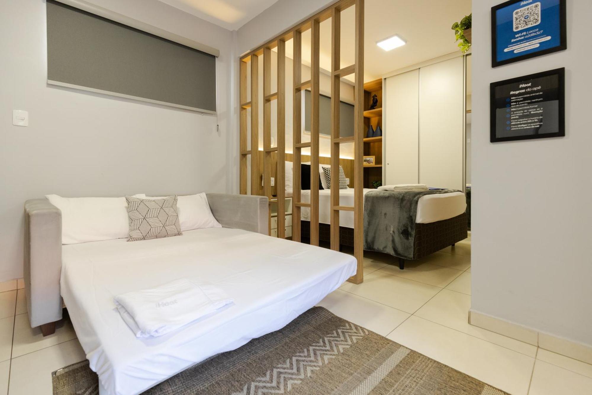 Apartamento Em Sao Joao Del Rei, Ao Lado Da Estacao Ferroviaria, Estacionamento E Ar Condicionado Eksteriør bilde