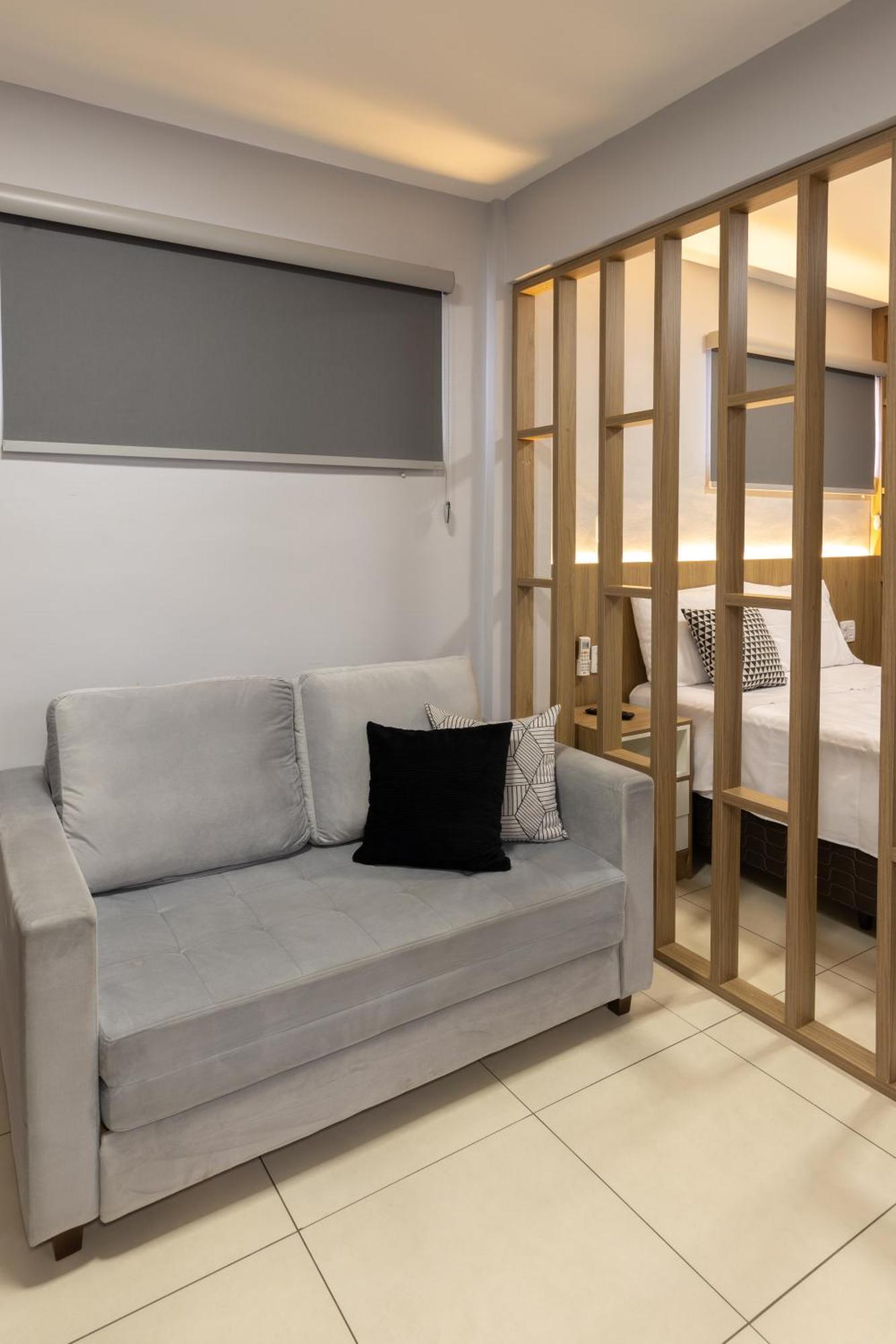 Apartamento Em Sao Joao Del Rei, Ao Lado Da Estacao Ferroviaria, Estacionamento E Ar Condicionado Eksteriør bilde