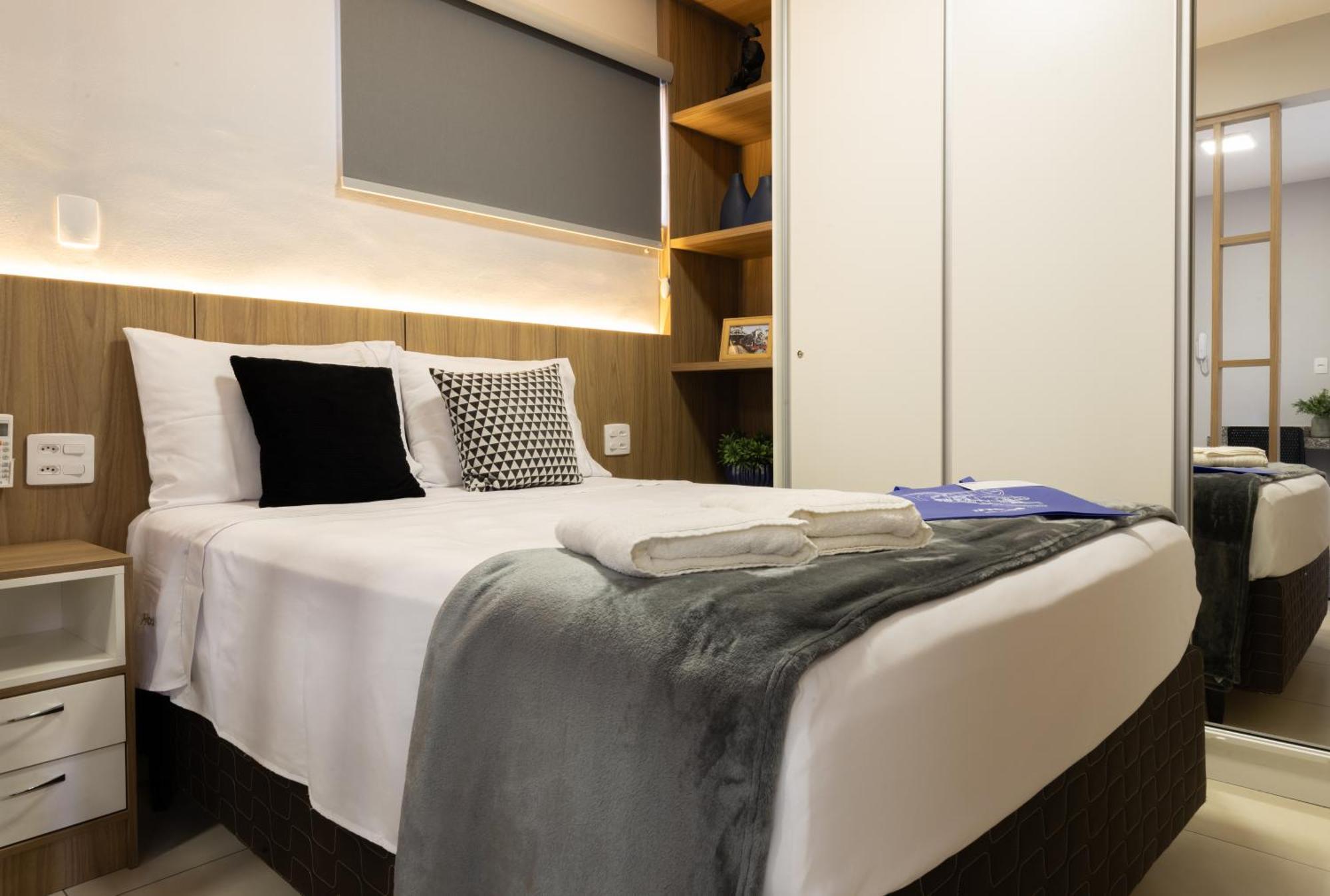 Apartamento Em Sao Joao Del Rei, Ao Lado Da Estacao Ferroviaria, Estacionamento E Ar Condicionado Eksteriør bilde