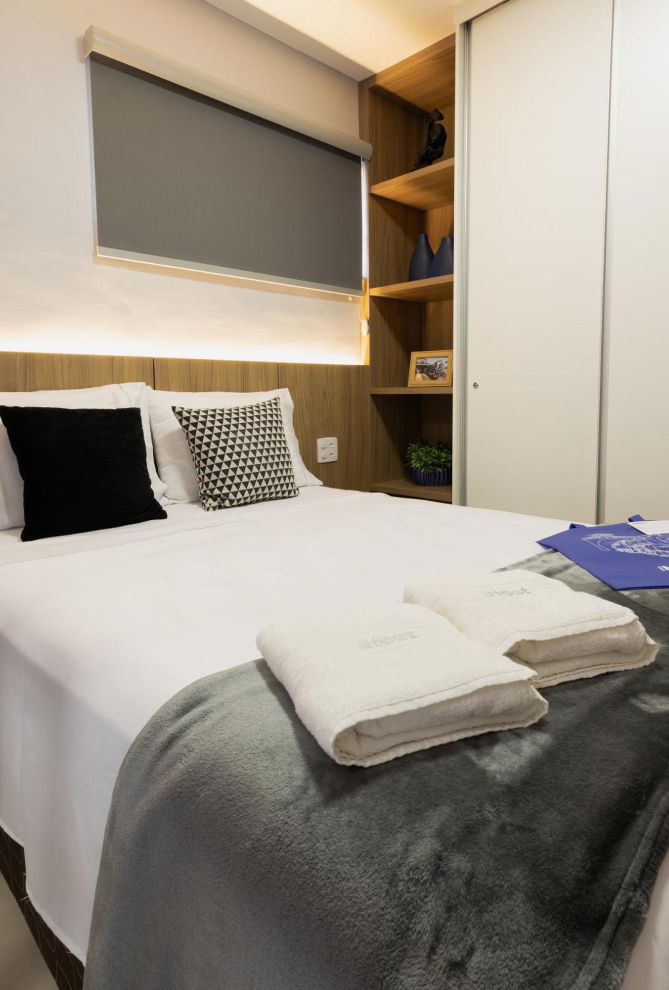 Apartamento Em Sao Joao Del Rei, Ao Lado Da Estacao Ferroviaria, Estacionamento E Ar Condicionado Eksteriør bilde